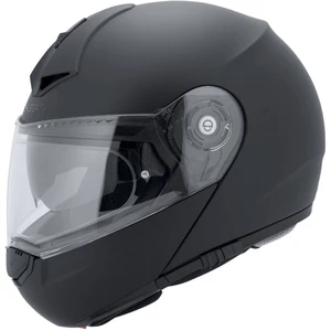 Schuberth C3 Pro Matt Anthracite S Casca