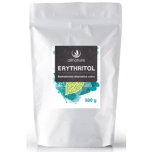 Allnature Erythritol 500 g