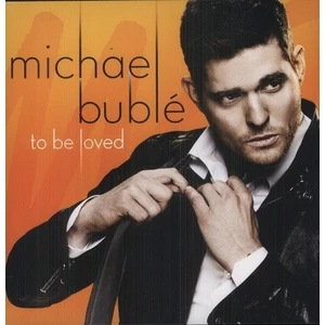 Michael Bublé To Be Loved LP