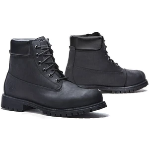 Forma Boots Elite Dry Negru 45 Cizme de motocicletă