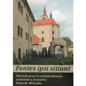 Fontes ipsi sitiunt