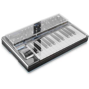 Decksaver Novation Bass Station II