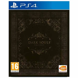 Dark Souls Trilogy - PS4