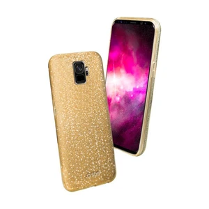 SBS tok Sparky for Samsung Galaxy S9 - G960F, gold