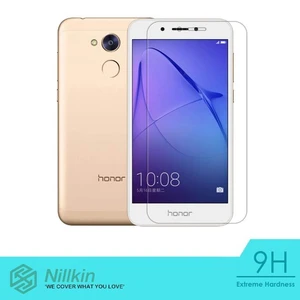 Temperált védőüveg Nillkin Amazing H+ PRO - 0,2mm / 2.5D Honor 10