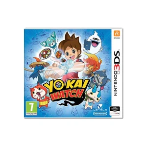 Yo-Kai Watch