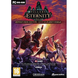 Pillars of Eternity (Adventurer Edition) - PC