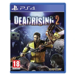 Dead Rising 2 - PS4