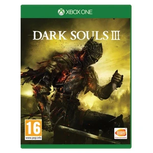 Dark Souls 3 - XBOX ONE