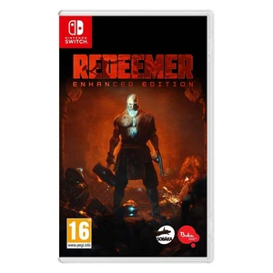 Redeemer (Enhanced Edition)