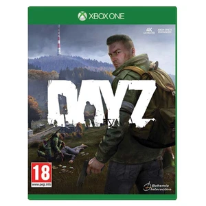 DayZ - XBOX ONE