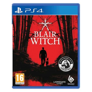 Blair Witch - PS4