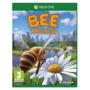 Bee Simulator - XBOX ONE