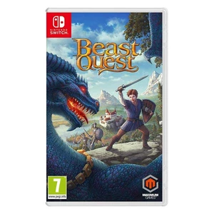 Beast Quest