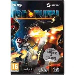 Ion Fury - PC