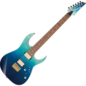 Ibanez RG421HPFM-BRG Blue Reef Gradation