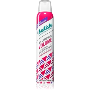 BATISTE – VOLUME suchy szampon do włosów 200 ml