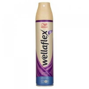 Wella Wellaflex Flexible Extra Strong lak na vlasy se silnou fixací 250 ml