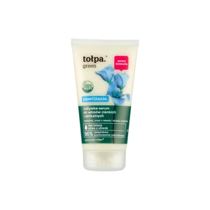 Tołpa Green Moisturizing kondicionér pre jemné vlasy bez objemu 150 ml