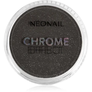 NeoNail Chrome Effect třpytivý prášek na nehty 2 g