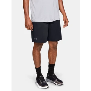 Pánské kraťasy Under Armour Tech Mesh Short  Black  XXL