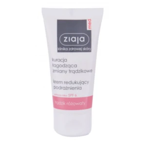 ZIAJA Med acne treatment denný pleťový krém SPF 6 50 ml