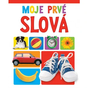 Moje prvé slová - Android Green