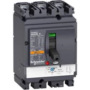 Schneider Electric LV433501 (d x š x v) 86 x 105 x 161 mm 1 ks