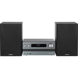 Kenwood M-918DAB Anthracite