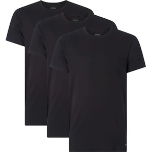 Maglietta da uomo Calvin Klein 3PACK