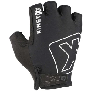 KinetiXx Lou Gloves Black/White 10