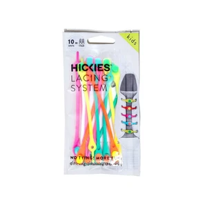 Hickies HICKIES KIDS 2.0 RAINBOW Vícebarevné OSFA