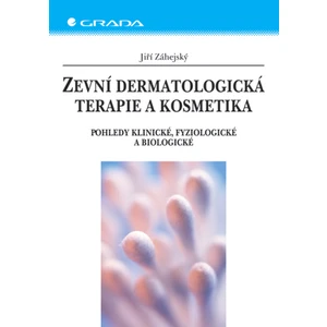 Zevní dermatologická terapie a kosmetika, Záhejský Jiří