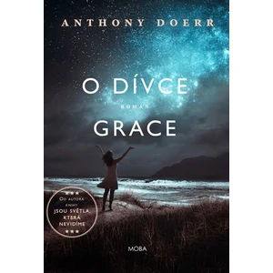 O dívce Grace - Anthony Doerr