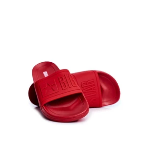 Classic Men's Slides Big Star Red DD174689