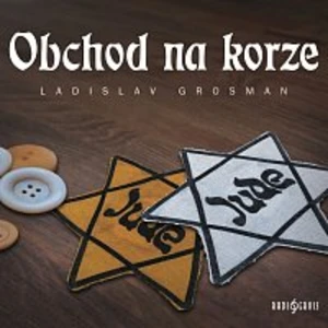 Různí interpreti – Obchod na korze CD