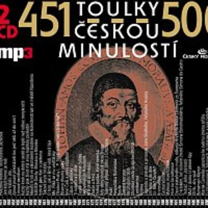 Toulky českou minulostí 451-500