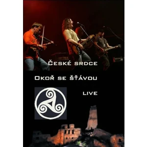 České srdce - Okoř se Šťávou - Live