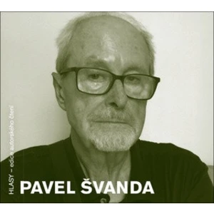 Pavel Švanda - Pavel Švanda - audiokniha