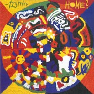 Home? - -123min. [CD album]