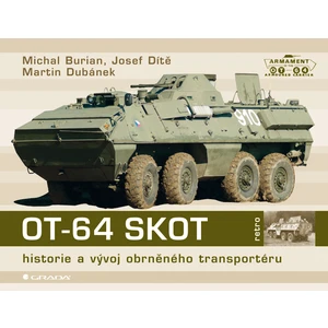 OT-64 SKOT, Burian Michal