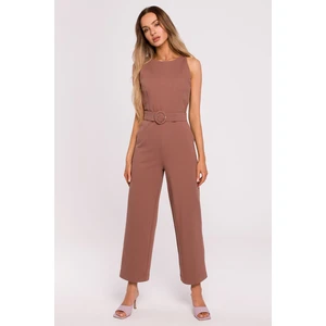 Made Of Emotion Woman's Jumpsuit M679