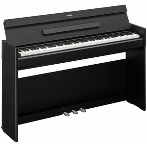 Yamaha YDP-S55 Black Pianino cyfrowe