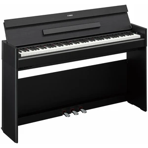 Yamaha YDP-S55 Black Pian digital