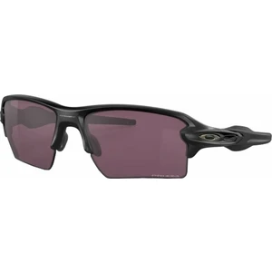 Oakley Flak 2.0 XL Matte Black/Prizm Black Polarized