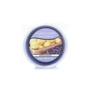 Vosk YANKEE CANDLE Scenterpiece Lemon Lavender