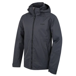 Men's hardshell jacket HUSKY Nelory M