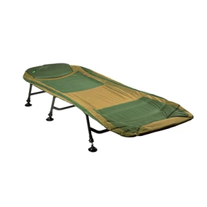 Zfish lehátko bedchair siesta x6