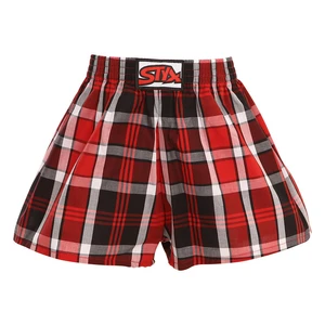 Children's shorts Styx classic rubber multicolored (J914)