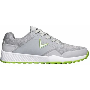 Callaway Chev Ace Aero Mens Golf Shoes Grey/Green 8